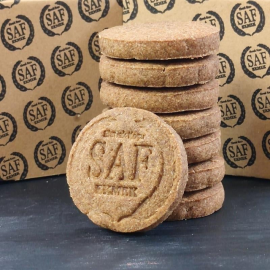 Glutensiz Süper Diyet Kurabiye