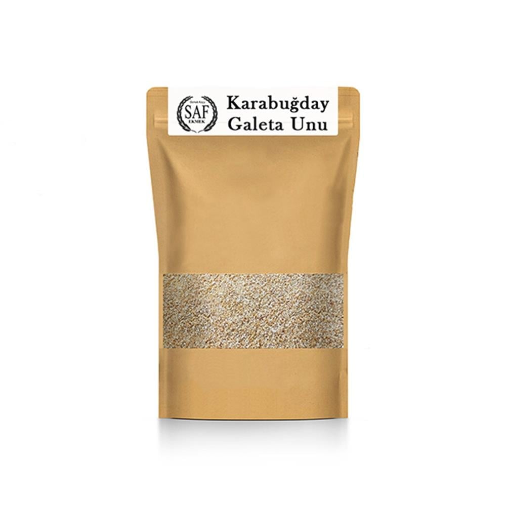 glutensiz galeta unu