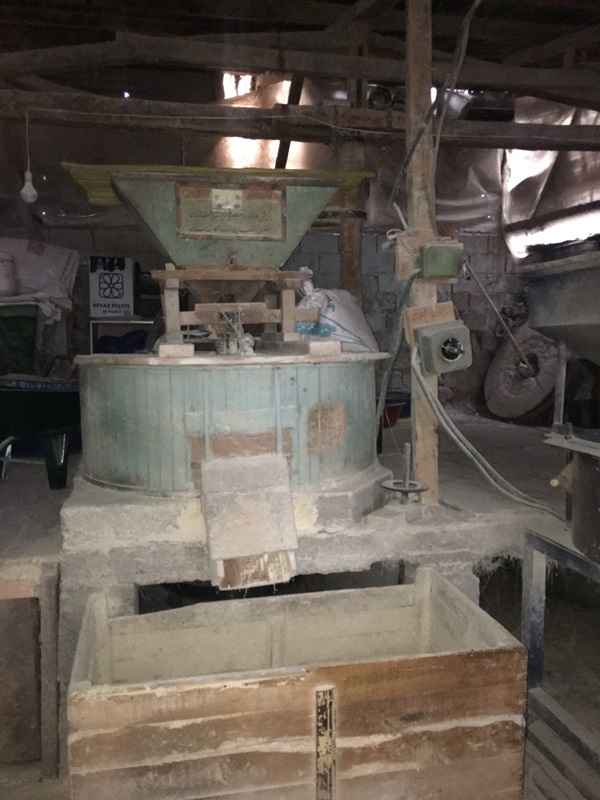 tam buğday unu nedir