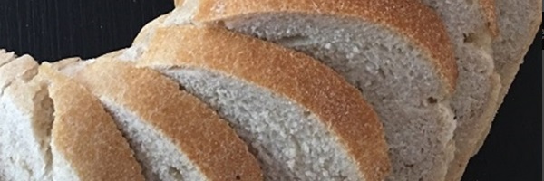 Tost ekmeği